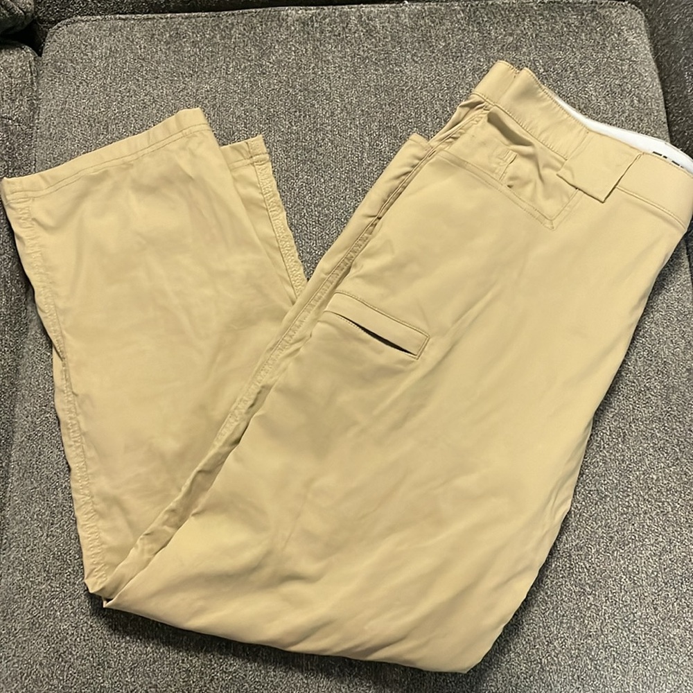 Duluth Trading Co Flex Dry on the Fly Cargo pant